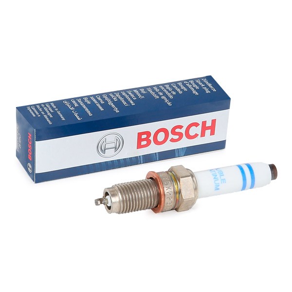 Bosch 0241145515 Candela dAccensione 