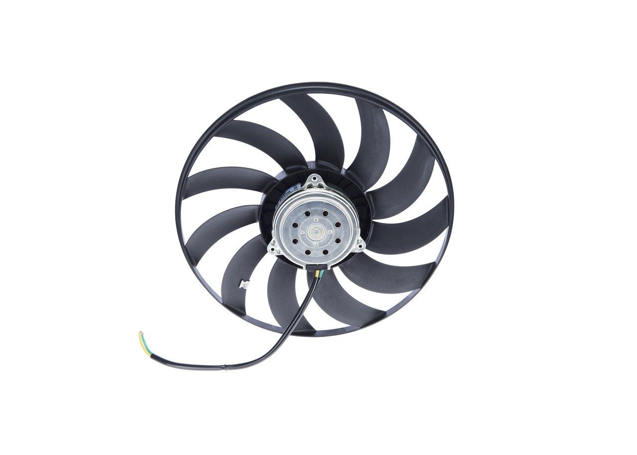 BOSCH 0986338104 Electric Motor, radiator fan
