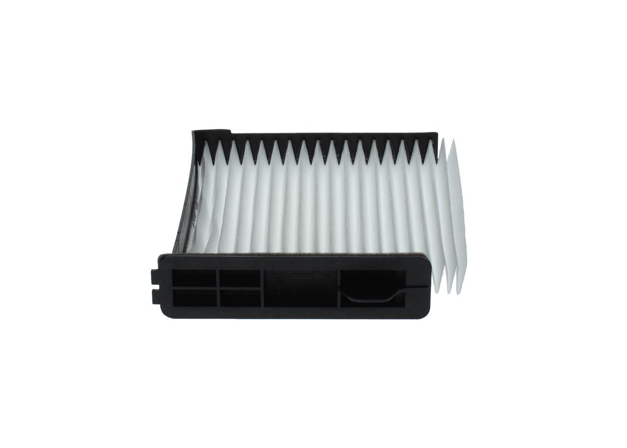 1987435093 AC filter BOSCH 1 987 435 093 review and test