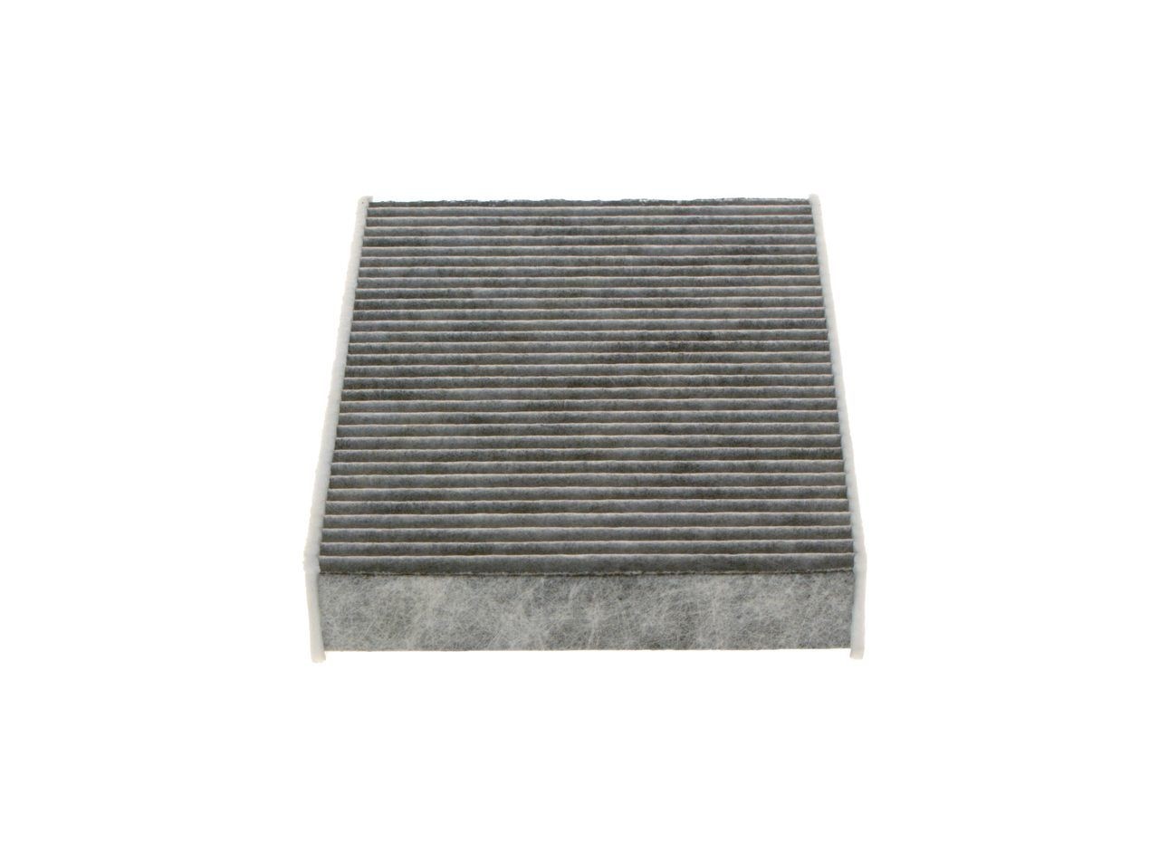 1987435574 AC filter BOSCH 1 987 435 574 review and test