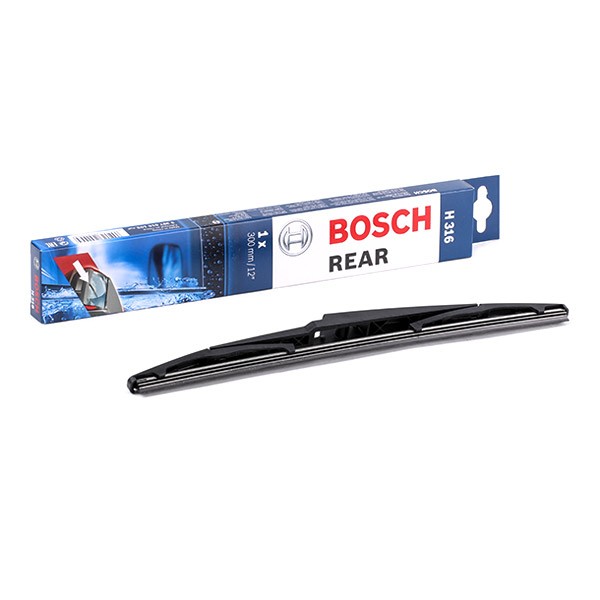 BOSCH Balai d'essuie-glace CHEVROLET 3 397 015 103 96688389 Essuie-glace,Balai essuie-glace,Essui-glace,Balai d'essui-glace,Essuie-glaces