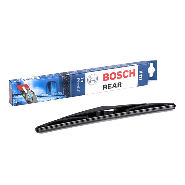 BOSCH Balai d'essuie-glace HYUNDAI 3 397 015 106 988500X000 Essuie-glace,Balai essuie-glace,Essui-glace,Balai d'essui-glace,Essuie-glaces