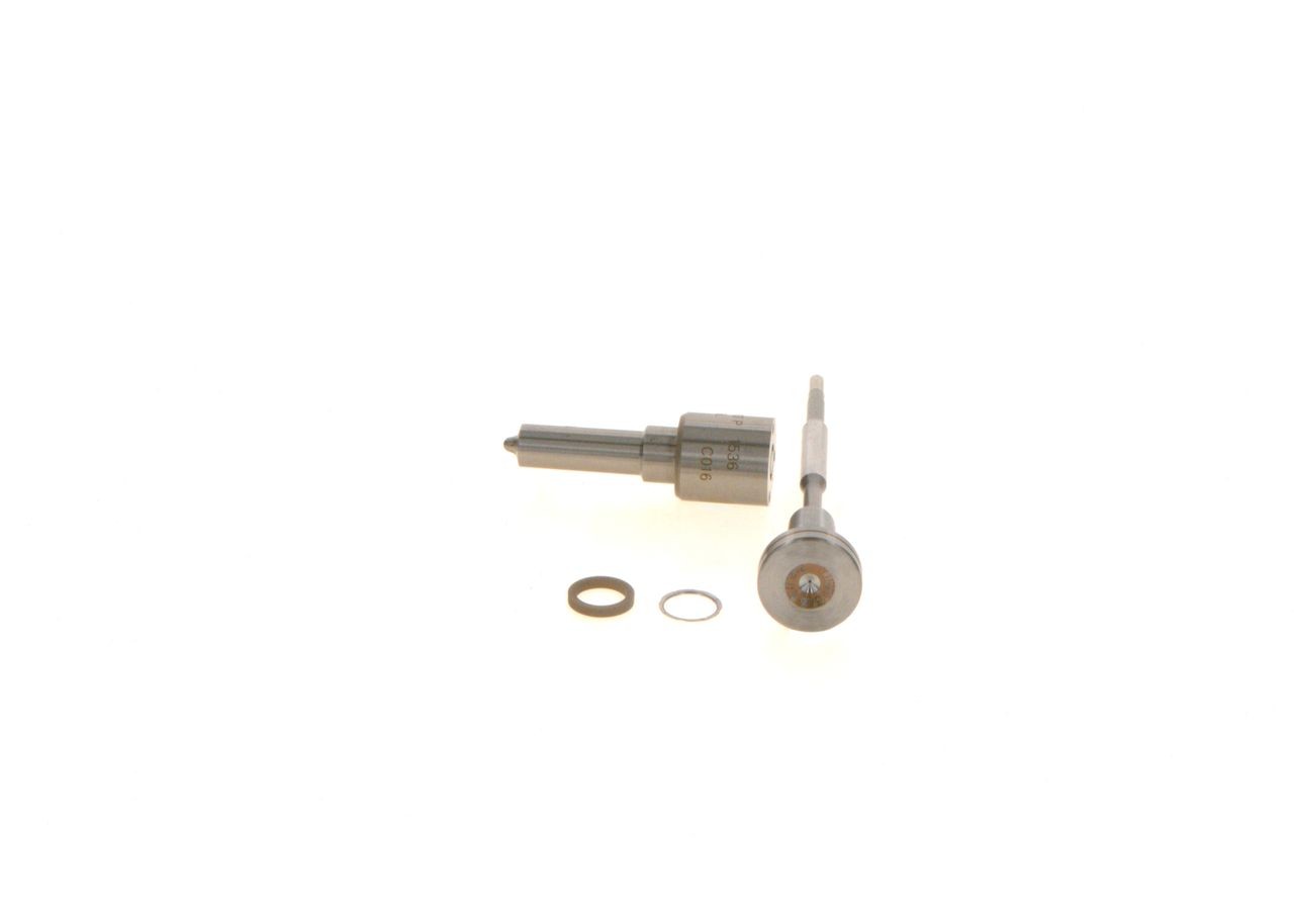 BOSCH Repair Kit, pump-nozzle unit F 00R J04 816