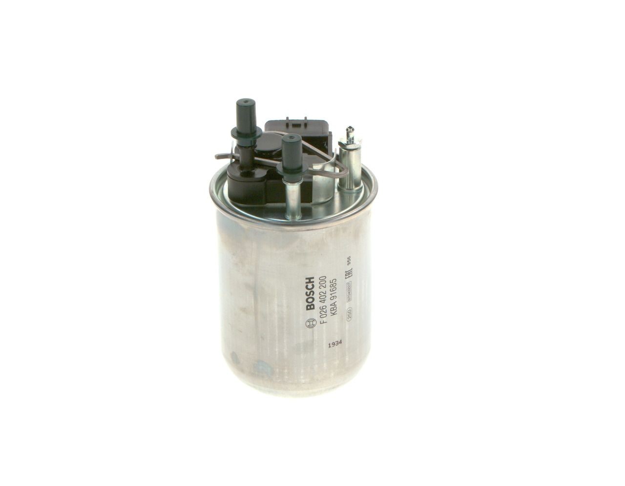 BOSCH F026402200 Fuel filters In-Line Filter