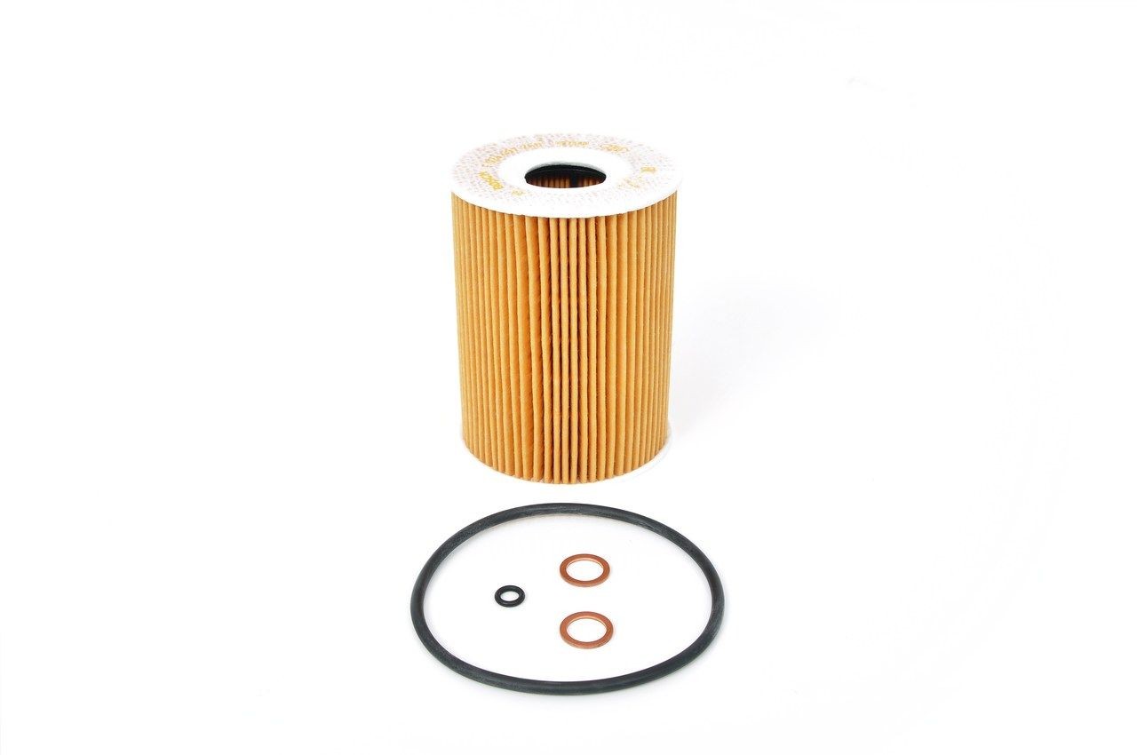 F026407255 Oil filters BOSCH F 026 407 255 review and test