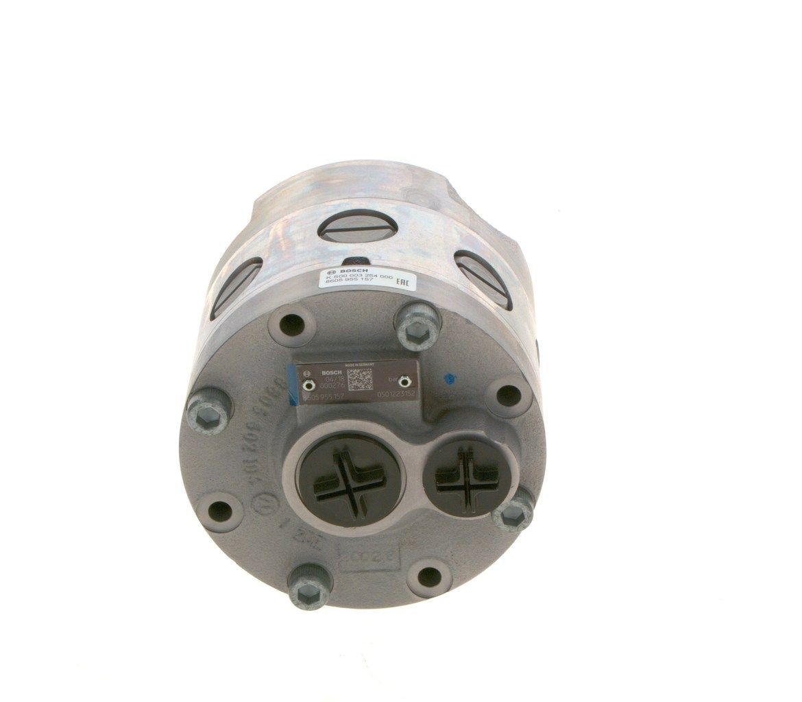 BOSCH KS00003254 EHPS Hydraulic, Radial-piston Pump, Anticlockwise rotation, Clockwise rotation