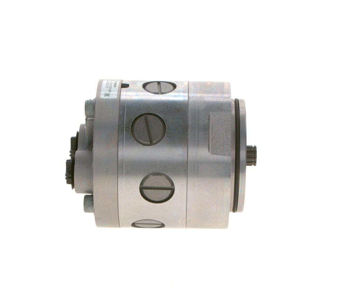 KS00003254 EHPS Pump K S00 003 254 BOSCH Hydraulic, Radial-piston Pump, Anticlockwise rotation, Clockwise rotation