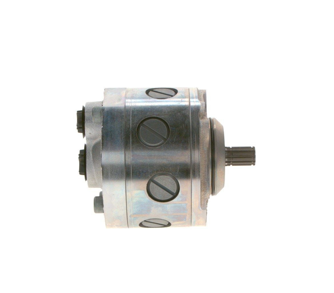KS00003258 EHPS Pump K S00 003 258 BOSCH Hydraulic, Radial-piston Pump, Anticlockwise rotation, Clockwise rotation