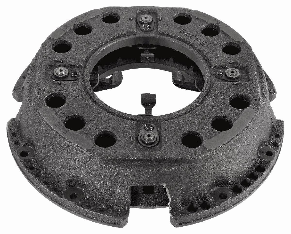 SACHS Clutch cover 1882 600 135 buy