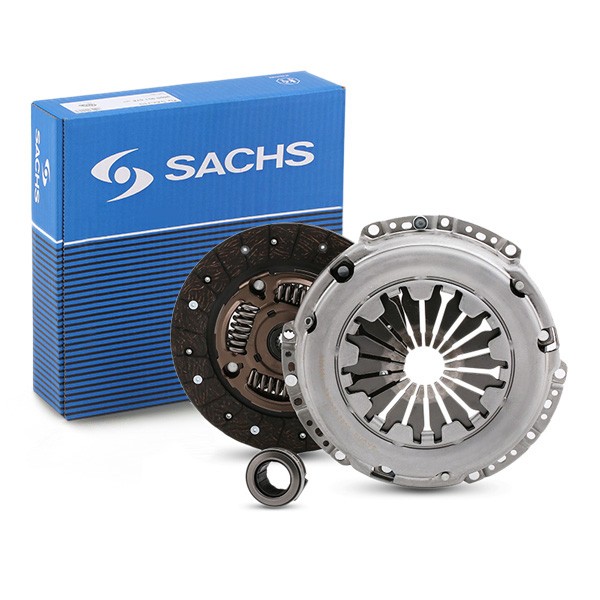 SACHS Complete clutch kit 3000 951 578