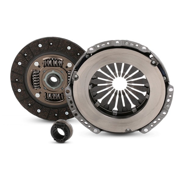 SACHS 3000951578 Clutch replacement kit 200mm