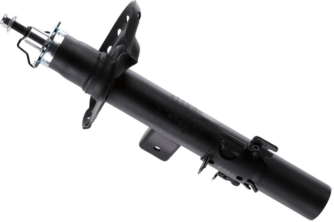 Land Rover Shock absorber SACHS 318 316 at a good price