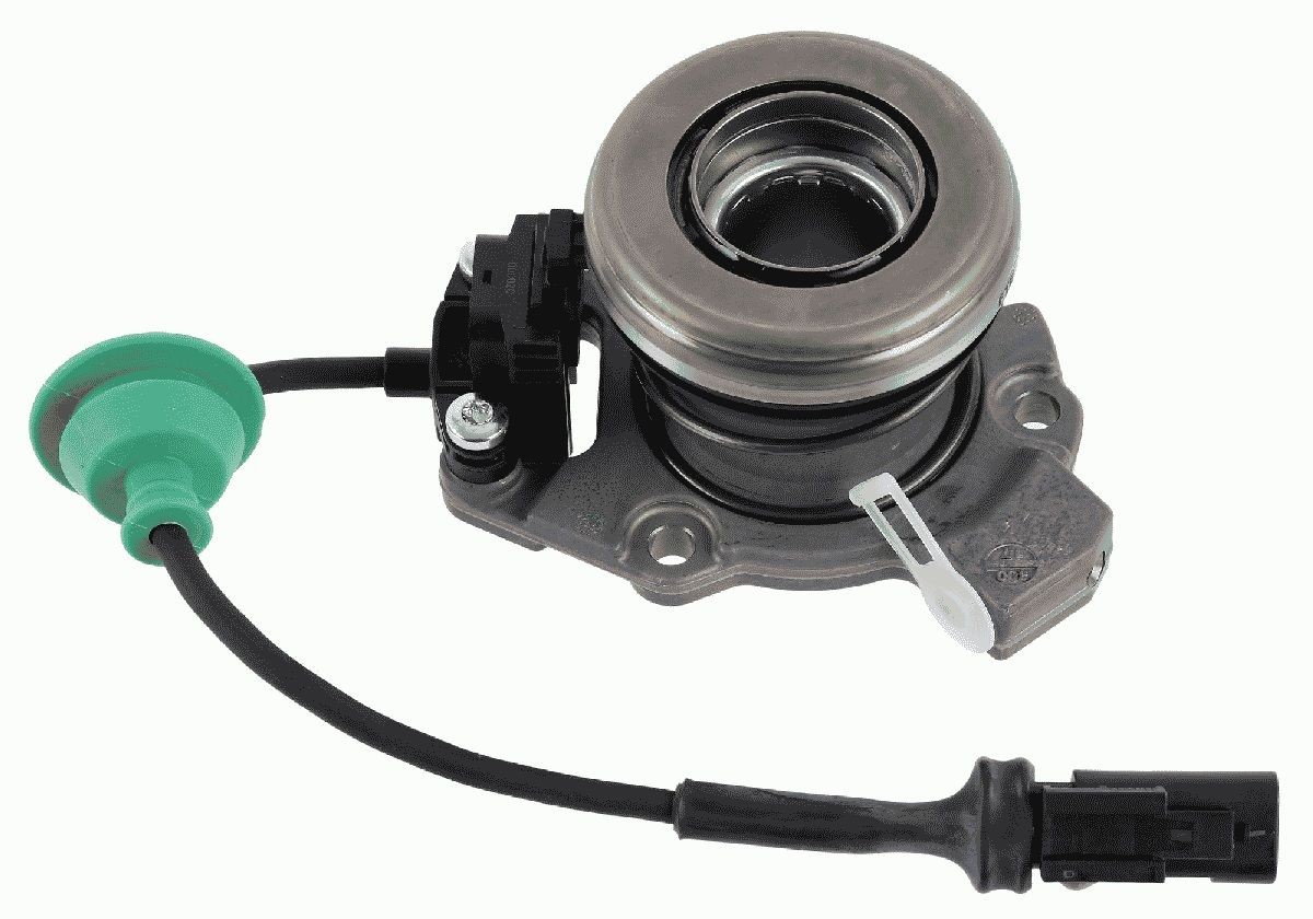 3182 600 255 SACHS Concentric slave cylinder OPEL with sensor