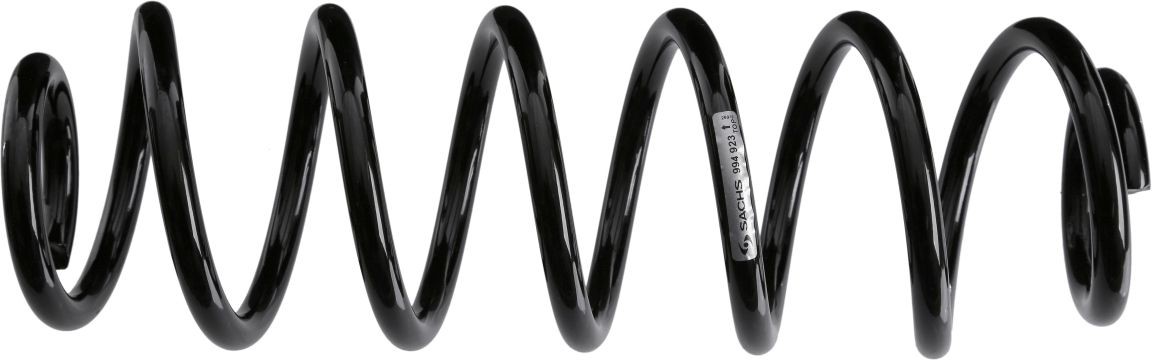 Great value for money - SACHS Coil spring 994 923