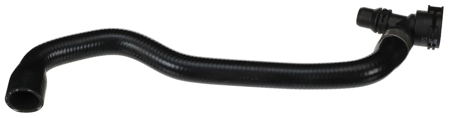 GATES Heater hose 02-1606 for BMW 5 Series