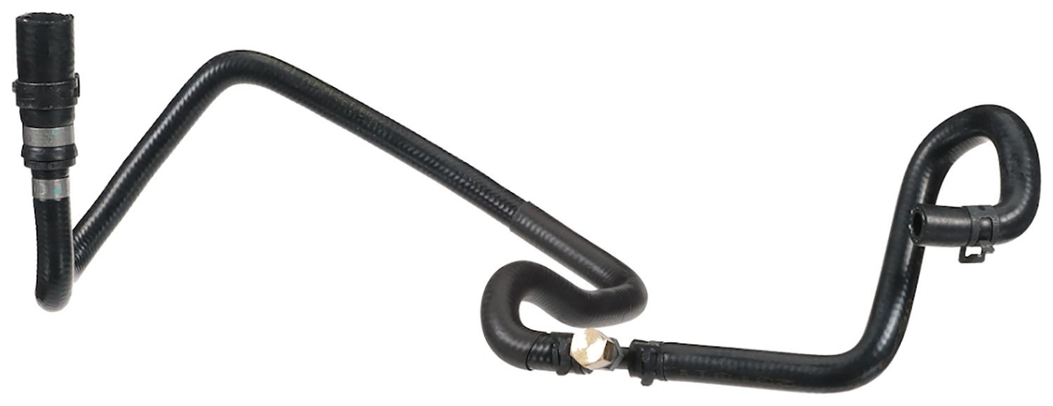 GATES Heater hose 02-1660 for LAND ROVER DISCOVERY, RANGE ROVER