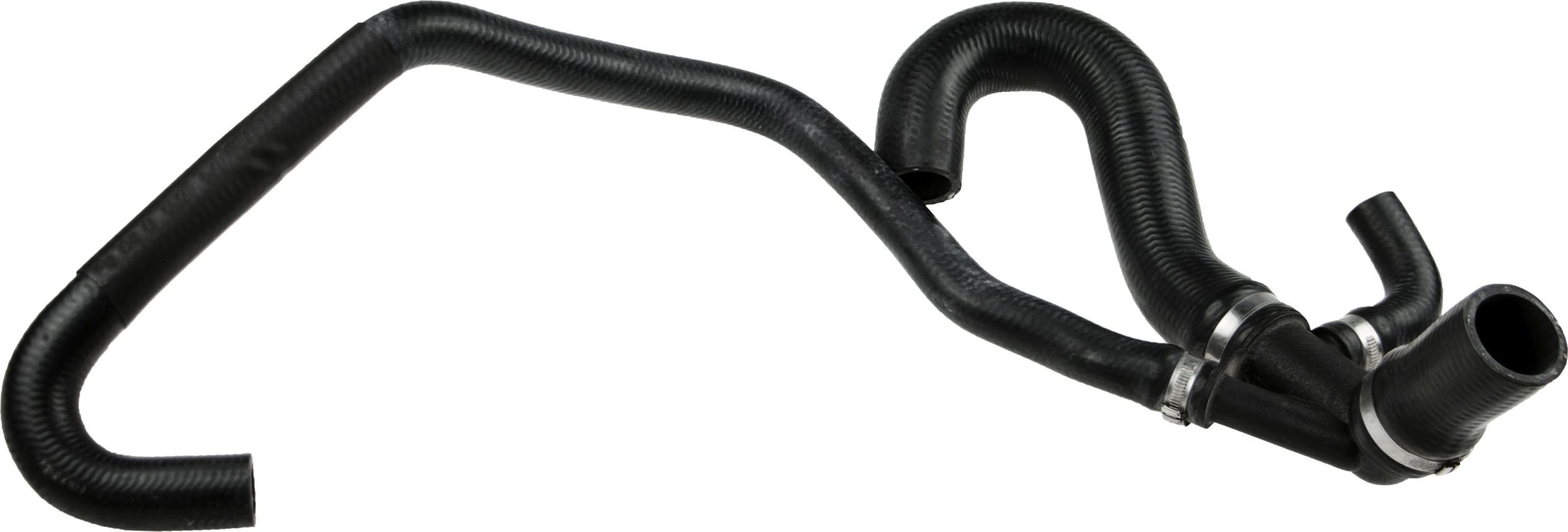 4275-21662 GATES 36,5, 33,5mm Heater hose 02-1662 buy