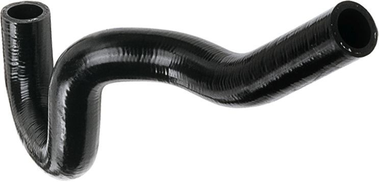 Heater hose GATES 02-1734 - Opel Kadett E CC (T85) Ventilation system spare parts order