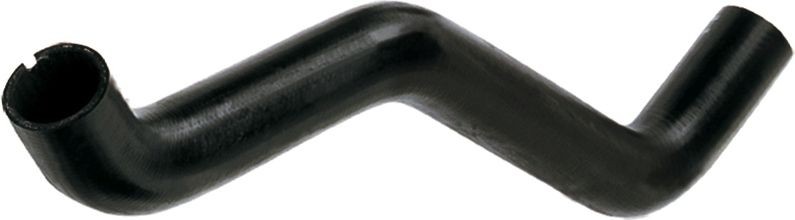 GATES 05-2405 Fiat DUCATO 2017 Coolant pipe