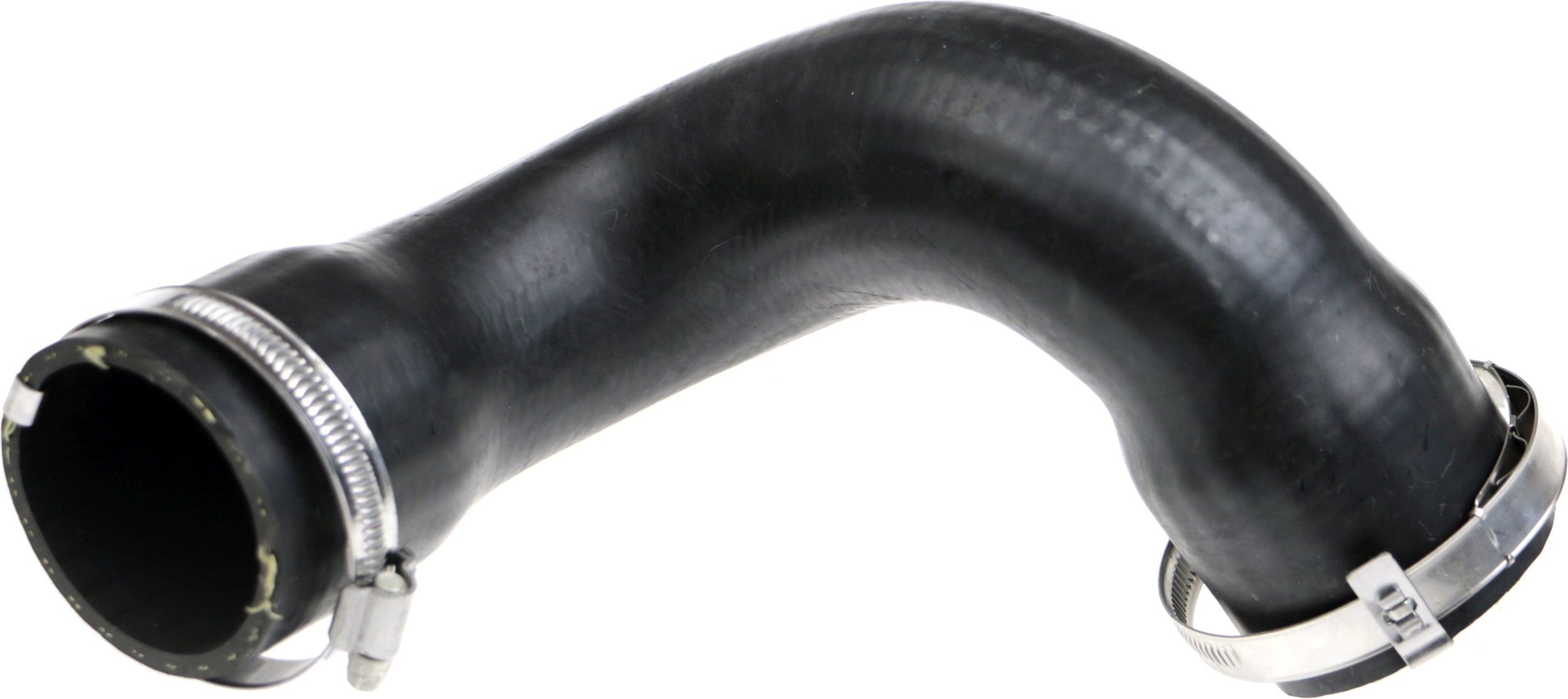 Turbo hose charge air hose for Peugeot Expert 2.0 HDi 0382.GZ