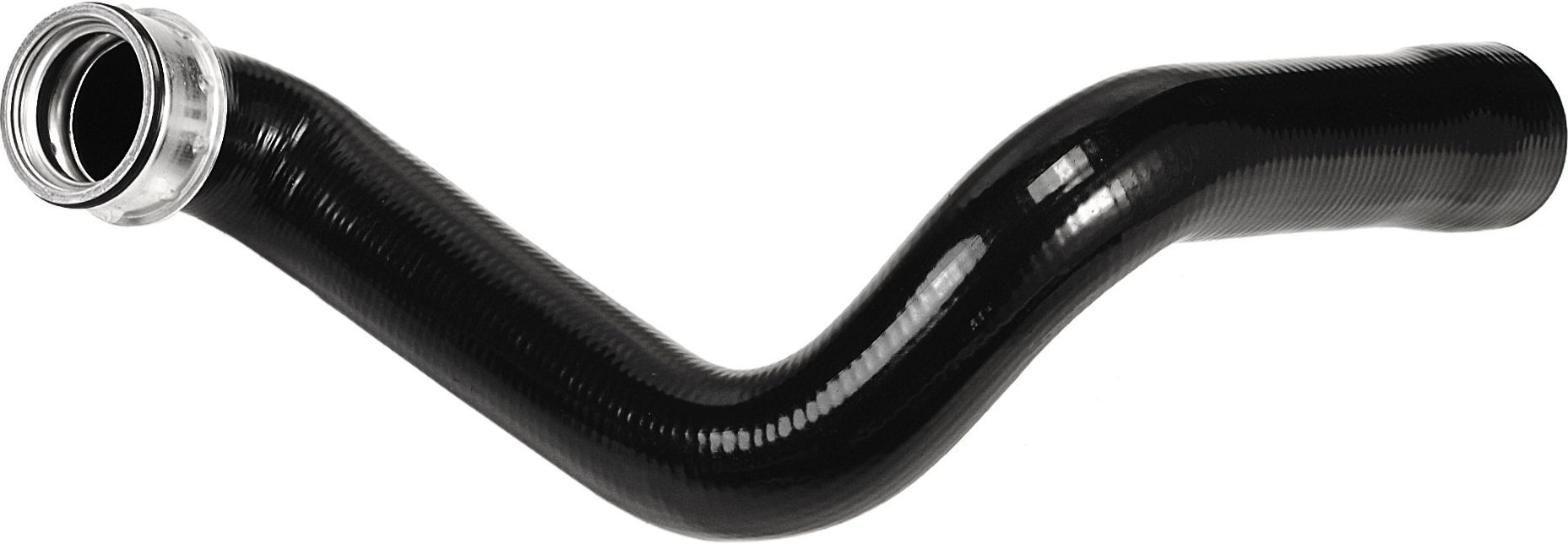 Great value for money - GATES Charger Intake Hose 09-0160