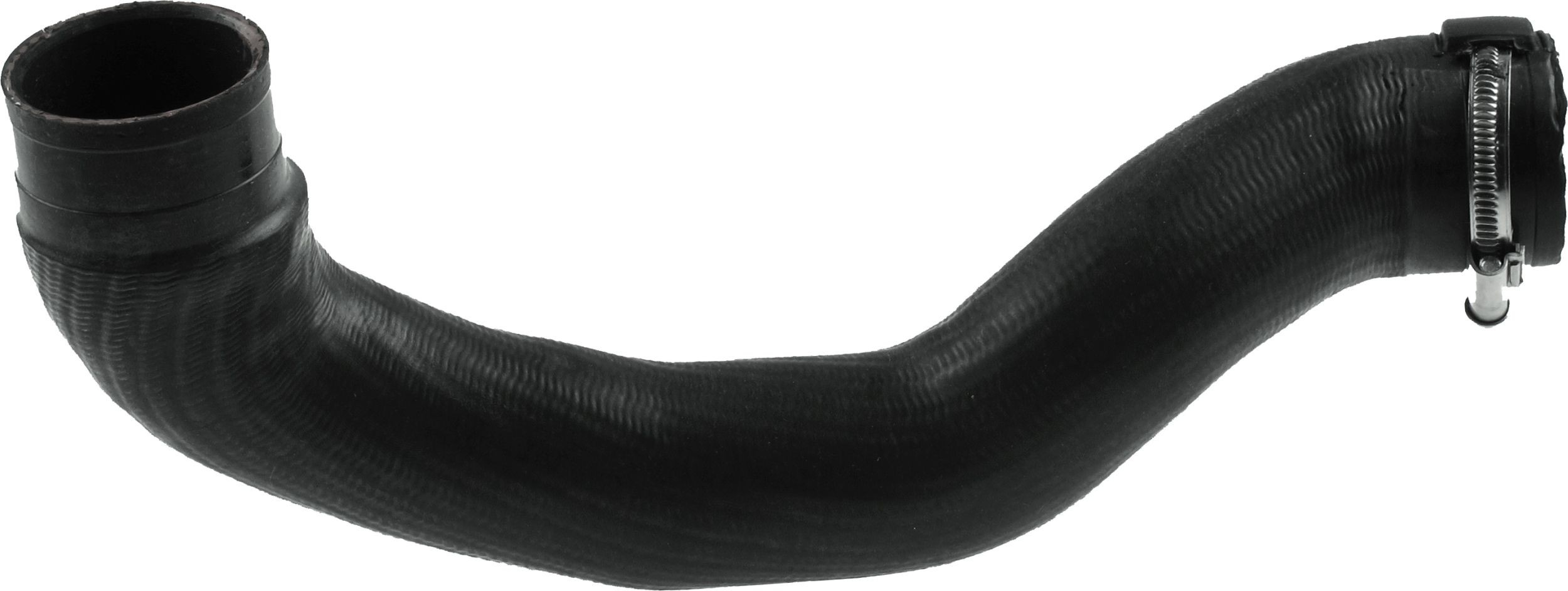 Great value for money - GATES Charger Intake Hose 09-0163
