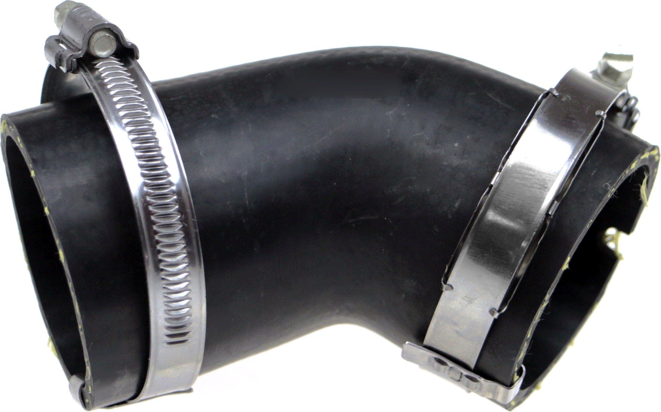 Volkswagen POLO Charger intake hose 13787469 GATES 09-0383 online buy