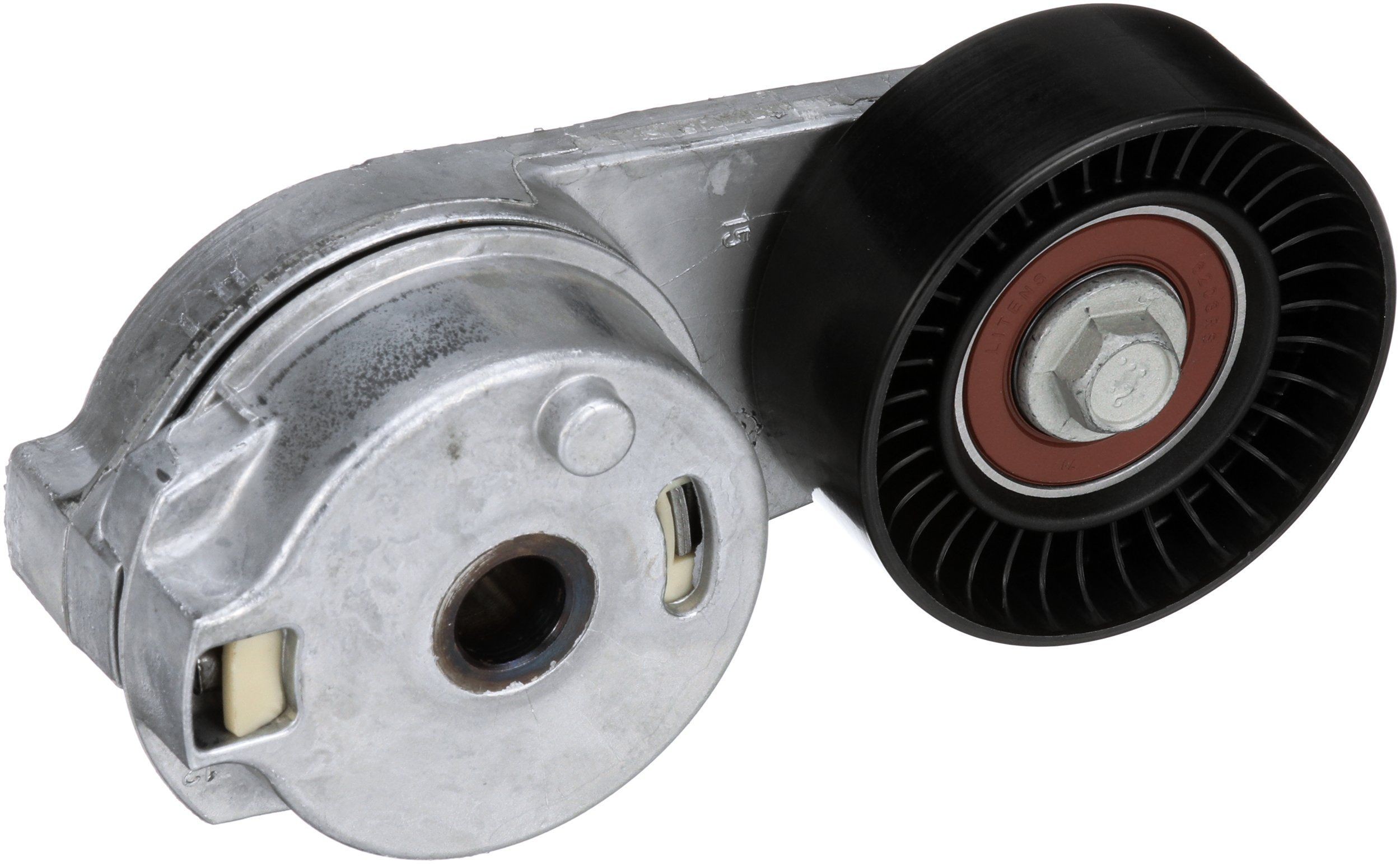 T38323 Tensioner pulley T38323 GATES