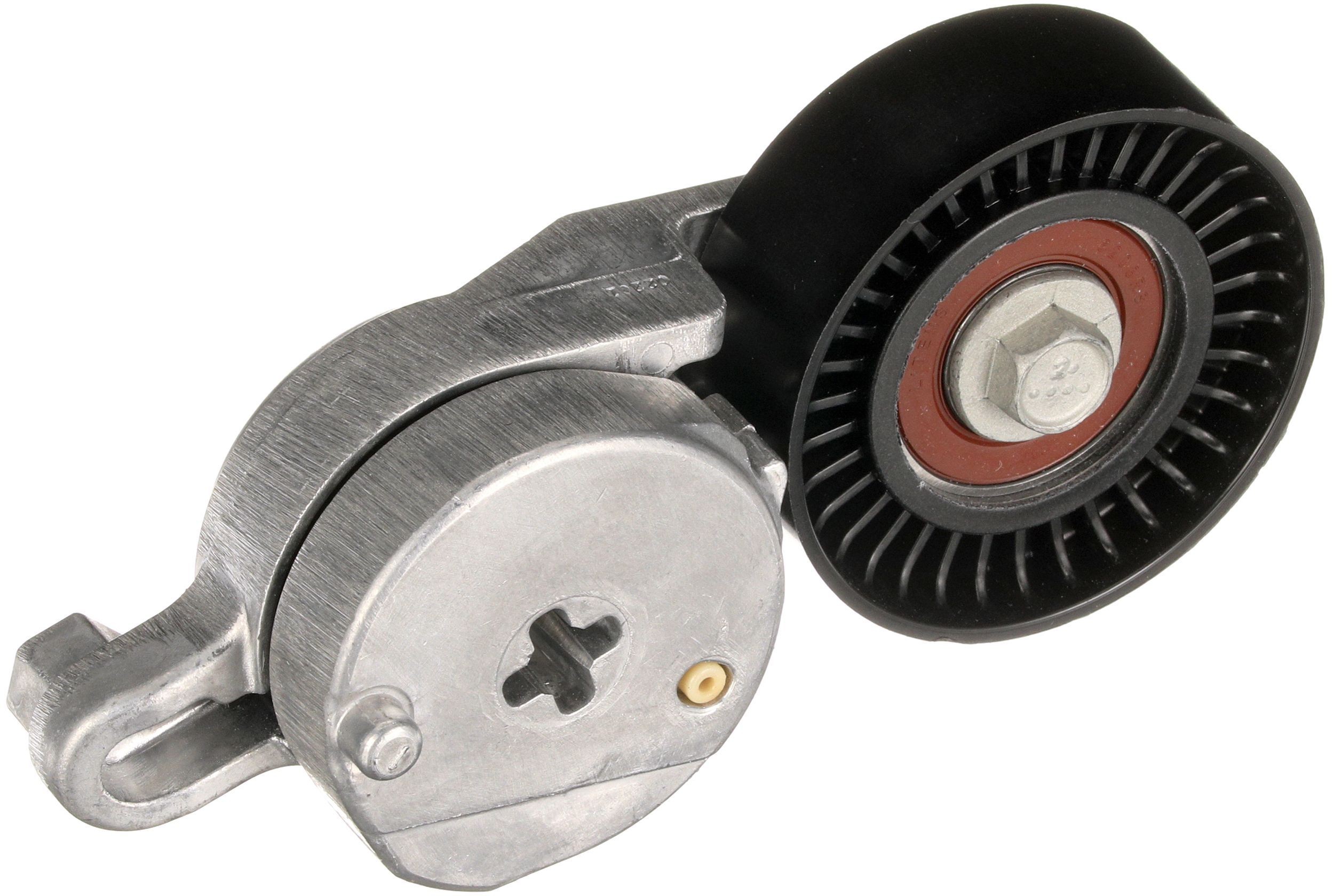 GATES Tensioner pulley T39106