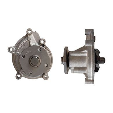 Great value for money - GATES Water pump WP0181
