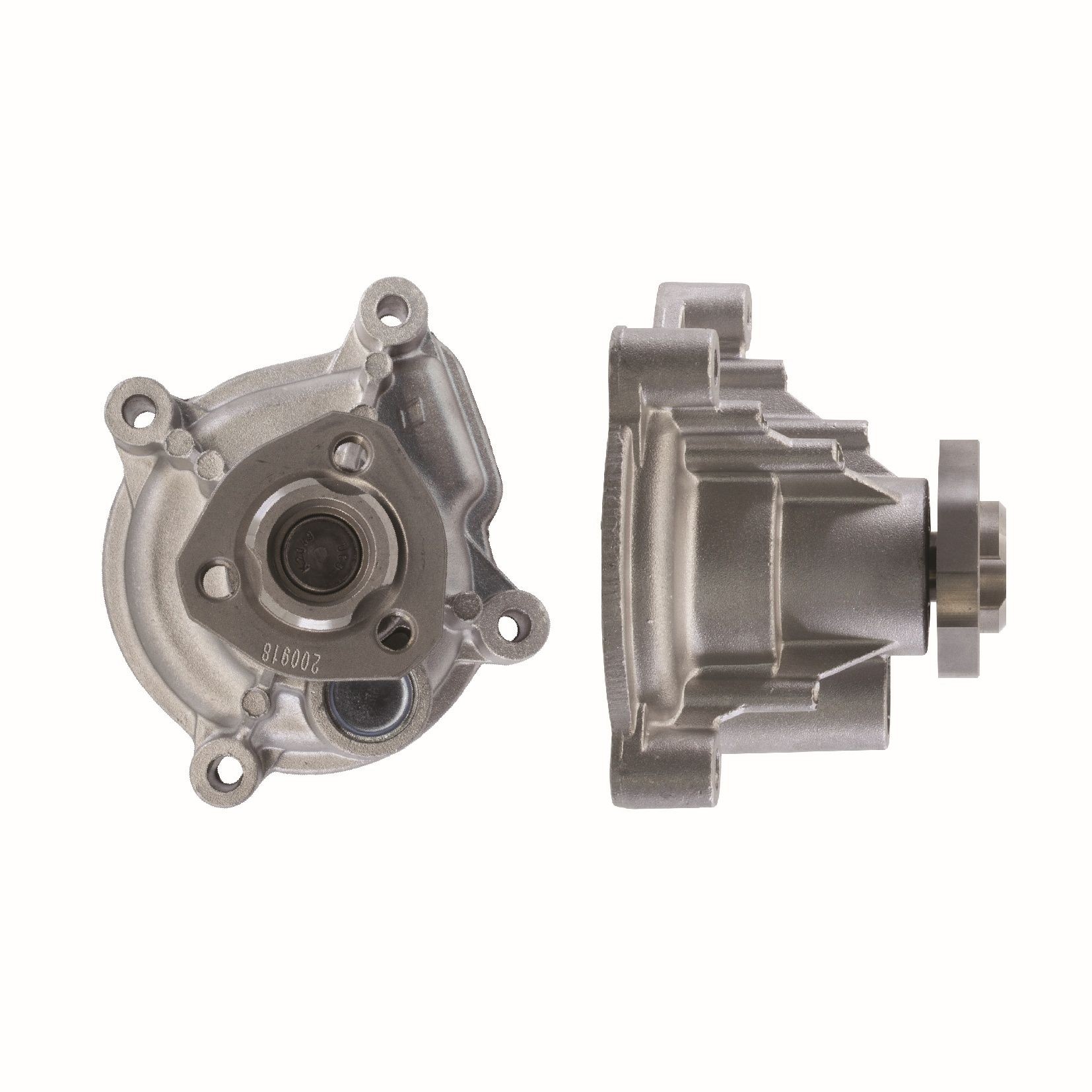 Great value for money - GATES Water pump WP0193