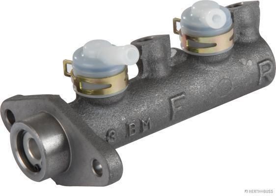 HERTH+BUSS JAKOPARTS Bore Ø: 22,23 mm, without reservoir, Grey Cast Iron Master cylinder J3105056 buy