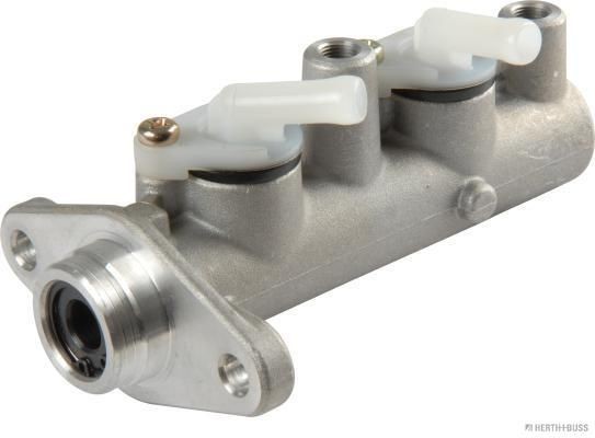 HERTH+BUSS JAKOPARTS Bore Ø: 22,23 mm, without brake fluid reservoir, Aluminium Master cylinder J3105068 buy
