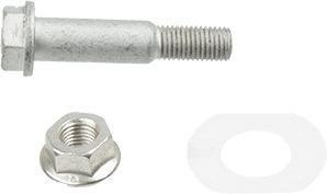 LEMFÖRDER 42061 01 SMART Repair kit, wheel suspension in original quality