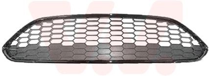 VAN WEZEL Grille assembly FORD Focus Mk4 Turnier (HP) new 1808514