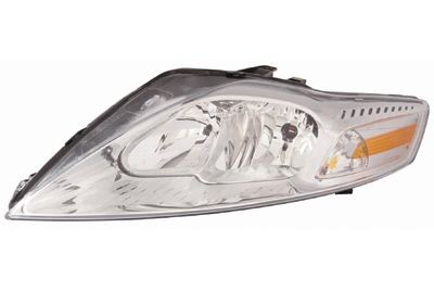 VAN WEZEL Front headlights LED and Xenon FORD MONDEO 4 Turnier (BA7) new 1882961