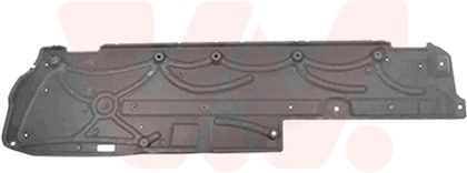 Citroen 2CV Floor panel 13788813 VAN WEZEL 3044703 online buy