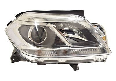 For Benz GL W166 GL350 GL400 GL450 GL500 2012-2016 Front Headlamp