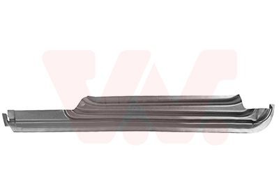 VAN WEZEL 3077102 Rocker panel VW Crafter 30-35 2.0 TDI 142 hp Diesel 2014 price