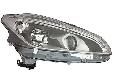Scheinwerfer für Peugeot 208 Kastenwagen LED und Xenon kaufen