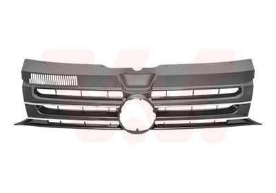 VAN WEZEL 5790516 VW TRANSPORTER 2014 Radiator grille