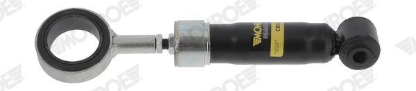 MONROE 214, 247 mm Shock Absorber, cab suspension CB0220 buy