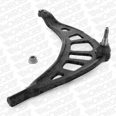 MONROE L11A37 Suspension arm with ball joint, without rubber mount(s), Control Arm
