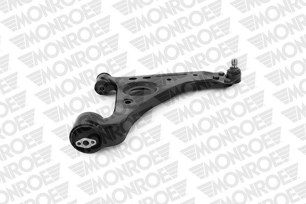 MONROE with ball joint, with rubber mount, Control Arm Control arm L24555 buy
