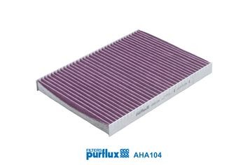 PURFLUX Filtr klimatyzacji Seat AHA104 w oryginalnej jakości