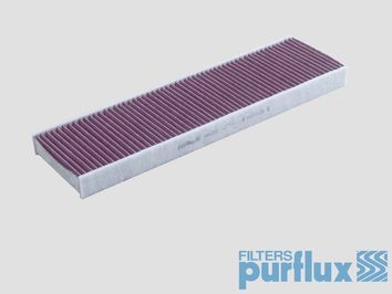 PURFLUX AHA300 Pollen filter MINI experience and price