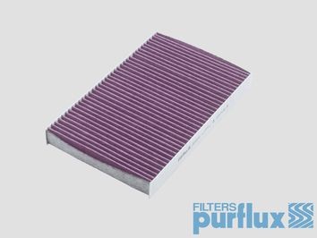 Oryginalne PURFLUX Filtr klimatyzacji AHA319 do PEUGEOT 308