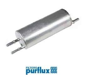PURFLUX In-Line Filter Height: 206mm Inline fuel filter EP308 buy