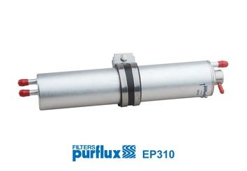 PURFLUX EP310 Fuel filter In-Line Filter