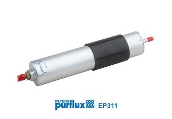 PURFLUX In-Line Filter Height: 330mm Inline fuel filter EP311 buy